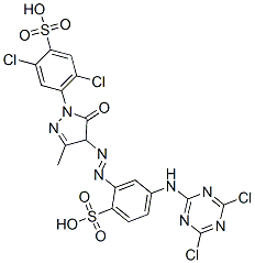 25489-31-0 structure