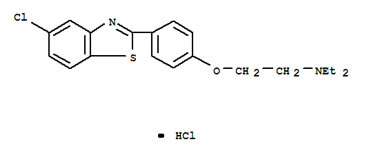 2607-31-0 structure