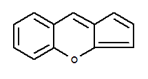 268-98-4 structure