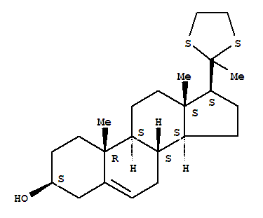 2722-98-7 structure
