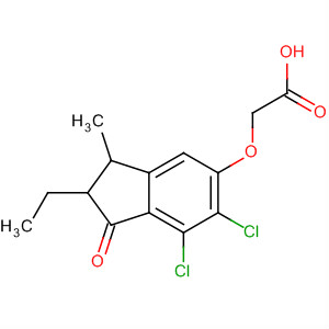 27366-31-0 structure