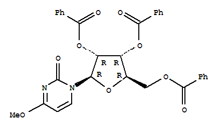 2873-31-6 structure