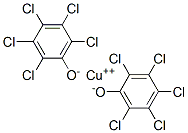 2917-31-9 structure