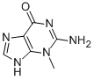 2958-98-7 structure