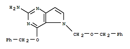 299916-98-6 structure