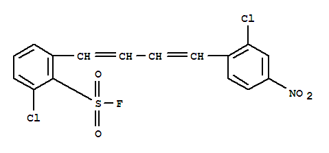 31368-31-7 structure