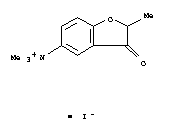 31537-98-1 structure