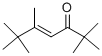 3205-31-0 structure