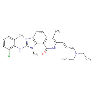 333456-31-8 structure