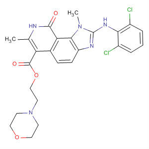 333458-98-3 structure