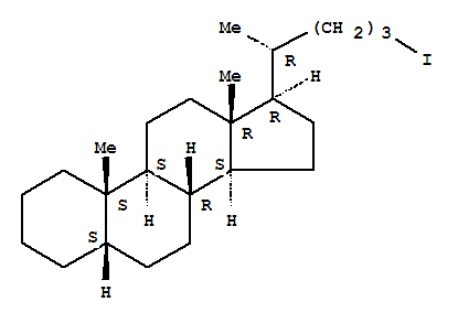 3386-31-0 structure