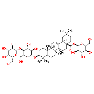 34381-98-1 structure