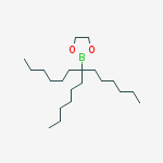 3703-31-9 structure