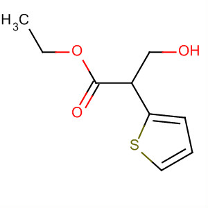 40029-31-0 structure