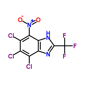 4205-98-5 structure