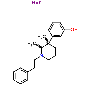 427-98-5 structure