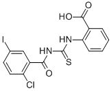 433967-31-8 structure