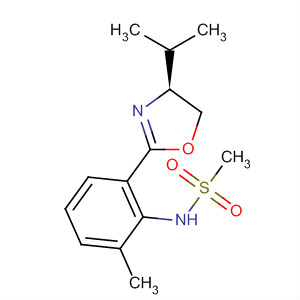 CAS 480444-15-3 molecular structure