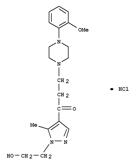 5078-31-9 structure