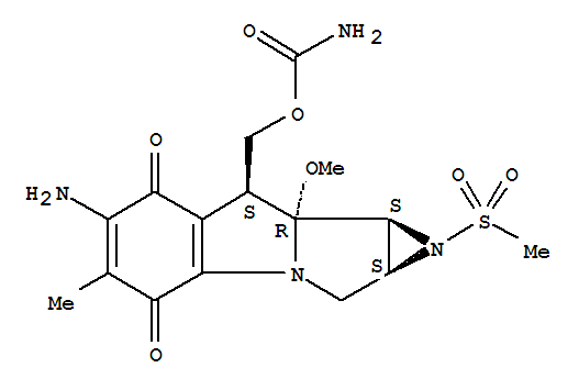 5091-31-6 structure