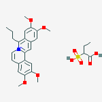 51865-98-6 structure
