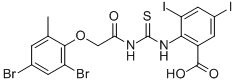 531527-31-8 structure