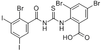 531540-31-5 structure