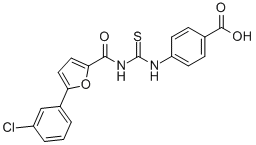 533922-31-5 structure