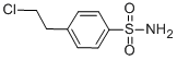 CAS 5378-85-8 molecular structure