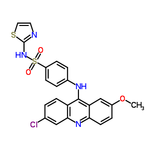 5433-31-8 structure