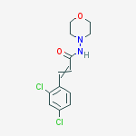 551899-31-1 structure