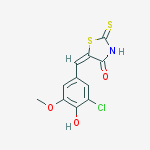 5556-31-0 structure
