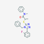 5587-98-4 structure