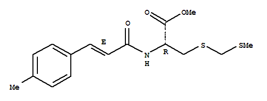 56010-98-1 structure