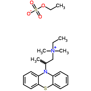 57-98-7 structure