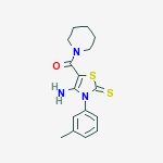 57036-98-3 structure