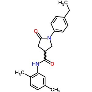 5781-31-7 structure