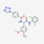5786-98-1 structure