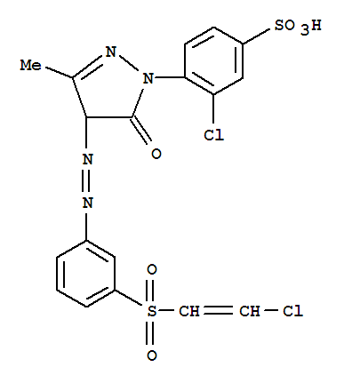 5815-98-5 structure