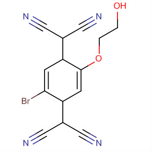 58268-31-8 structure