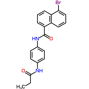 5840-31-3 structure