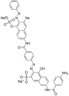 5873-31-4 structure