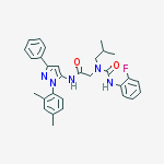 5883-31-8 structure