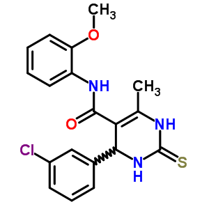 5981-98-6 structure