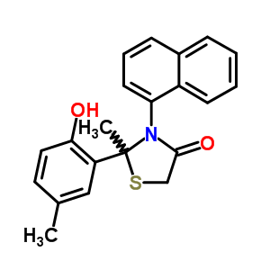 60121-31-5 structure