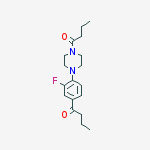 6032-98-0 structure