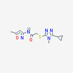 604772-31-8 structure