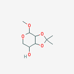 60562-98-3 structure