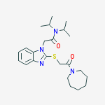 606110-98-9 structure