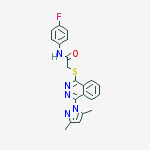 606122-31-0 structure